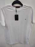 Nowy t-shirt meski