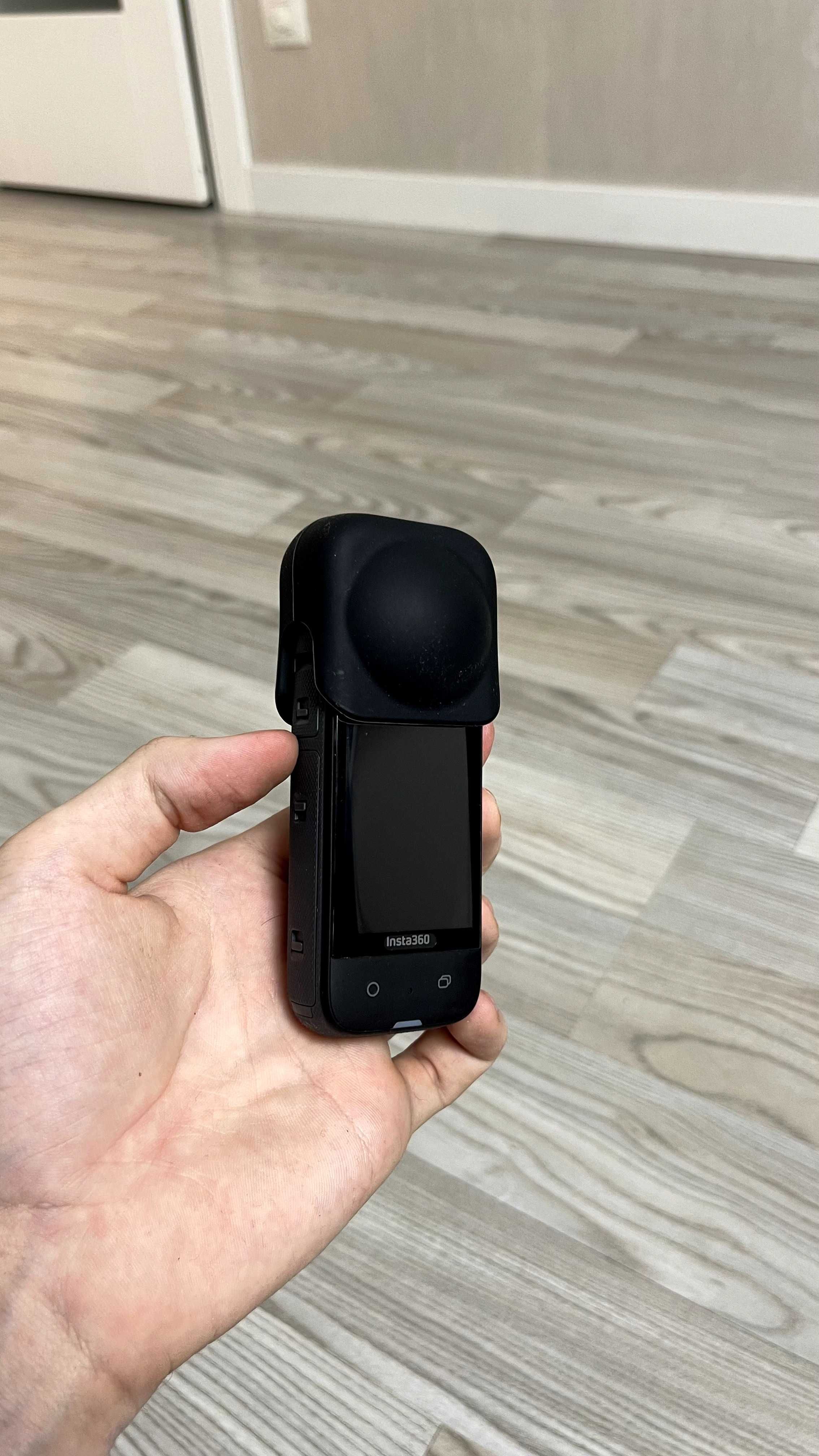 Insta360 X3 Екшн-камера