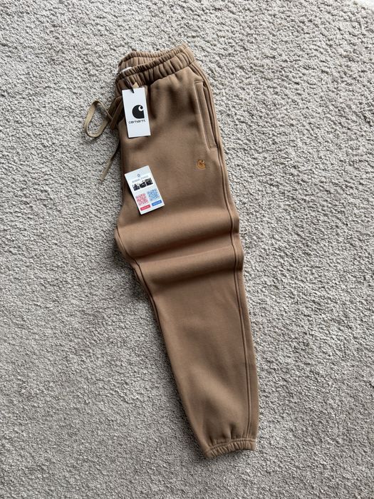 Штаны Carhartt WIP