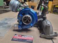 Turbo Hybryda p&p do tuningu 1.9TDi na max 180-190KM  środku ARL
