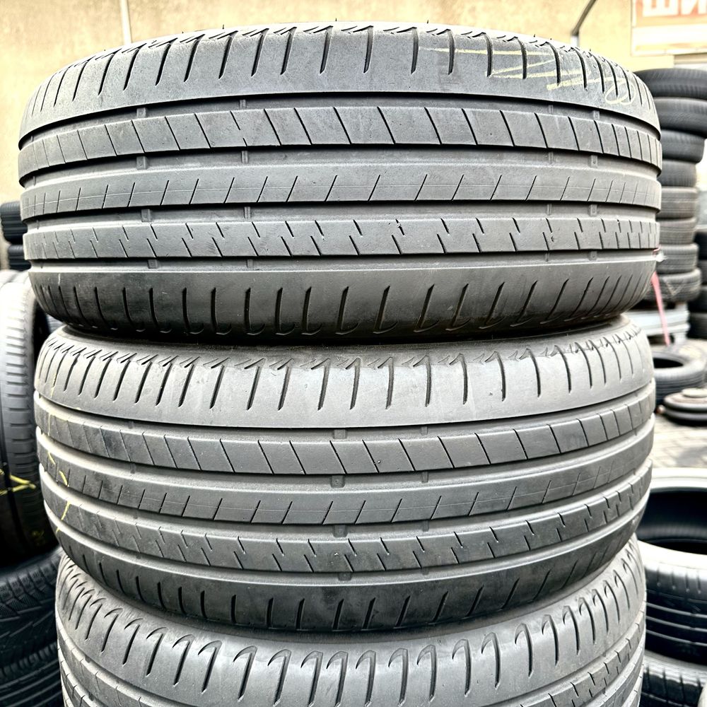 245/45/20 Bridgestone Alenza 001 | 90%остаток | лкьние шины | 2020г