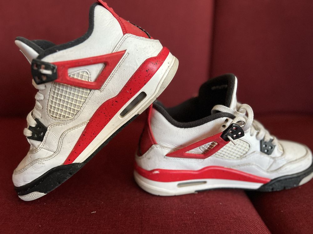 Nike Jordan 4  r.38