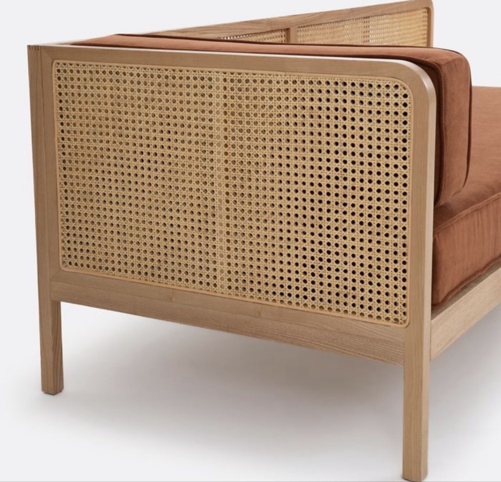Sofá Cama La Redoute