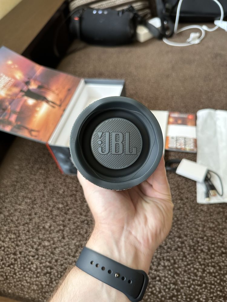 JBL Charge Esential 2