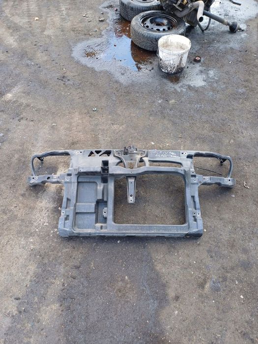 Pas przedni 1J0805594 Vw Golf IV 99r 1.4 16v hatchback oryginalny