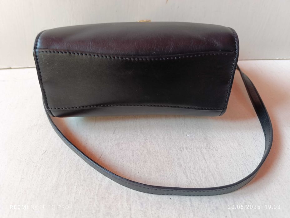 torebka skórzana Michael Kors