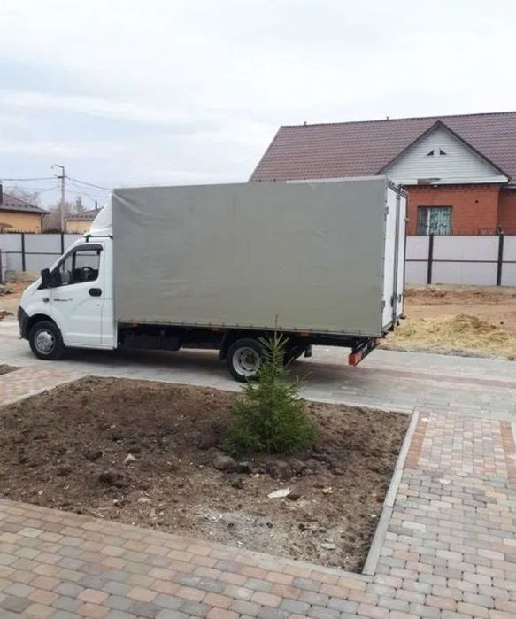 Грузоперевозки межгород по Одесской области и Украине.Быстрая доставка