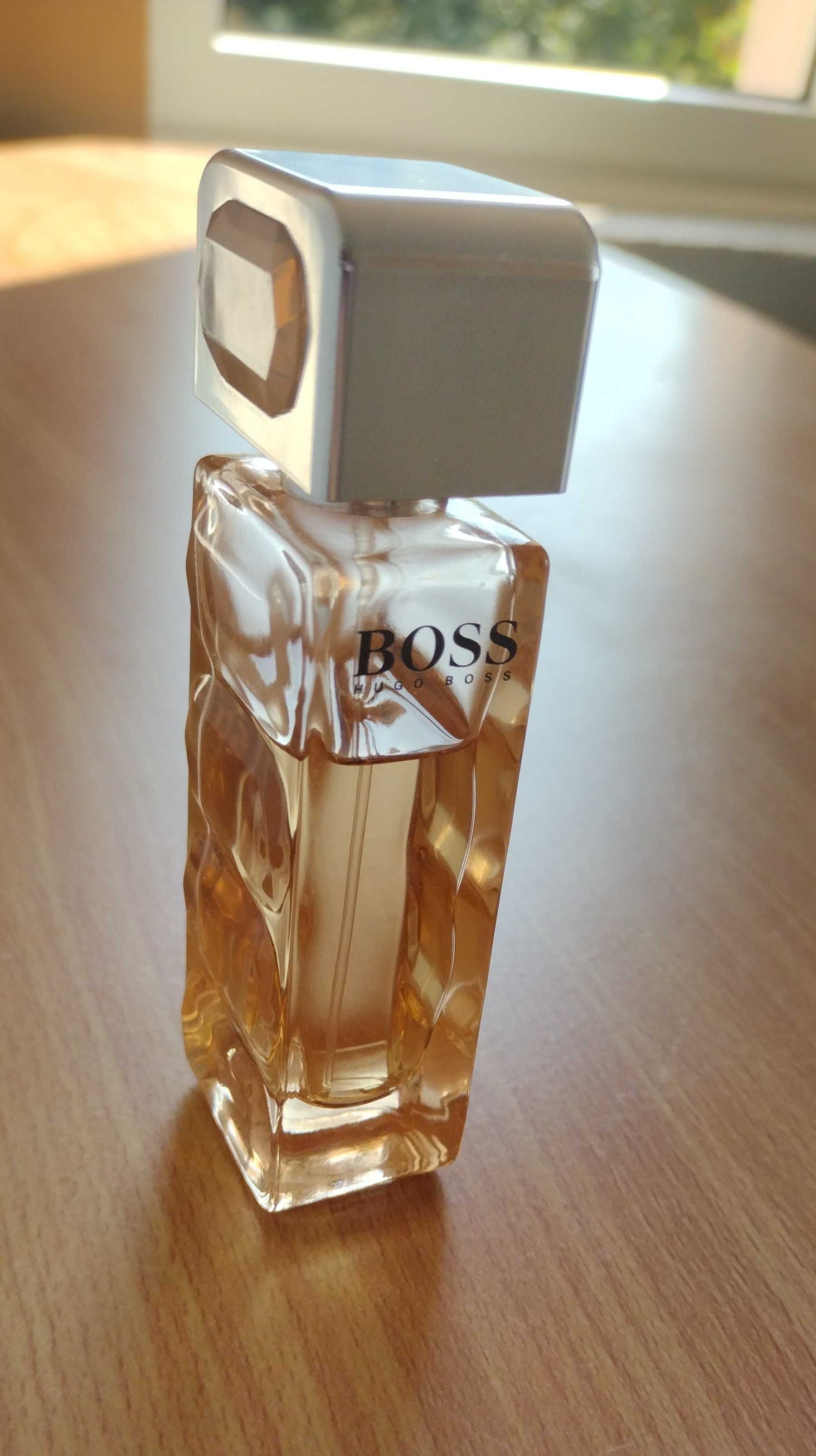 Damska woda perfumowana Hugo Boss Orange