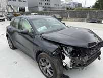 Lexus lbx hibrido
