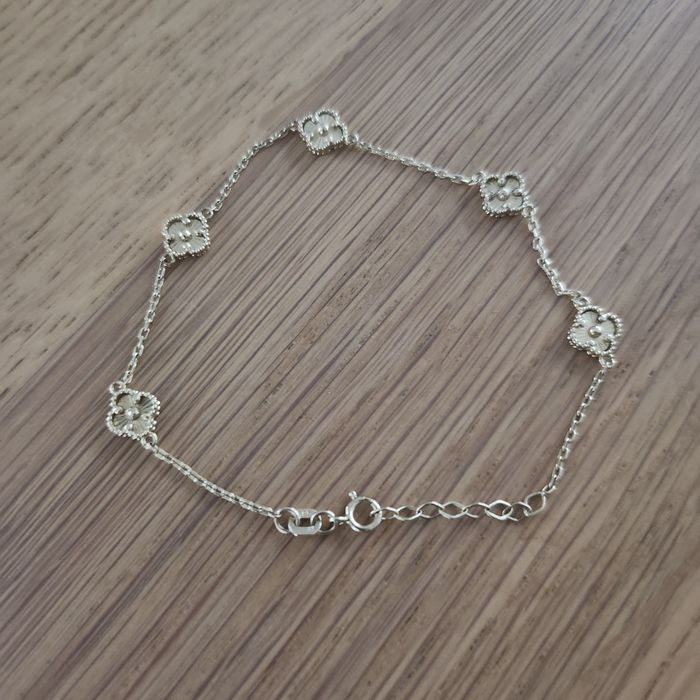 Bransoletka złoto 585