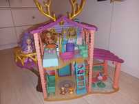 Domek Enchantimals