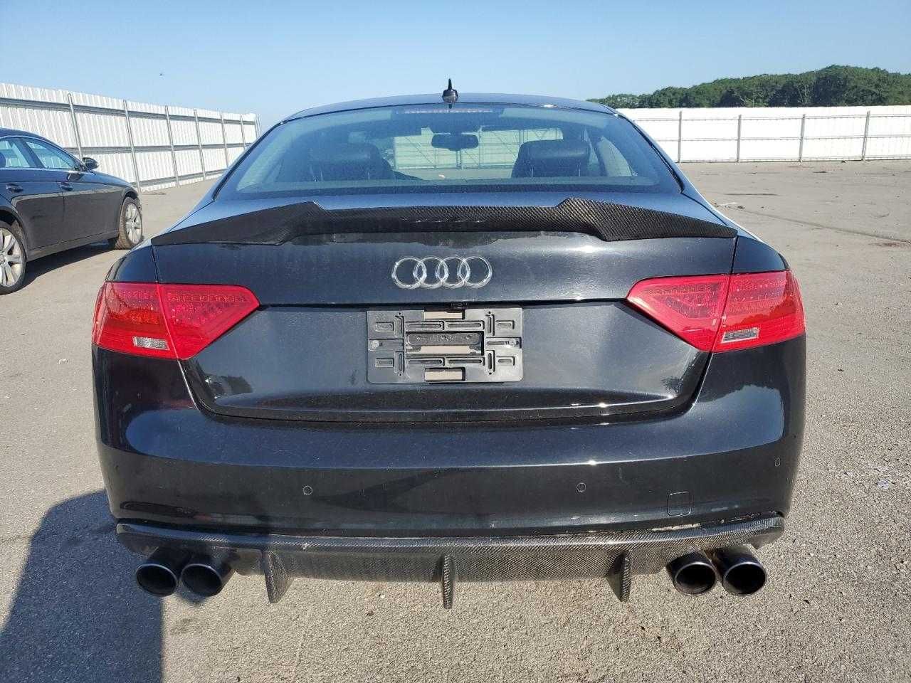 AUDI A5 Premium Plus 2015