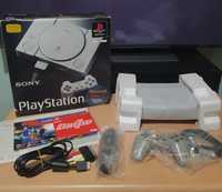 Playstation 1 SCPH-1002 C / PAL