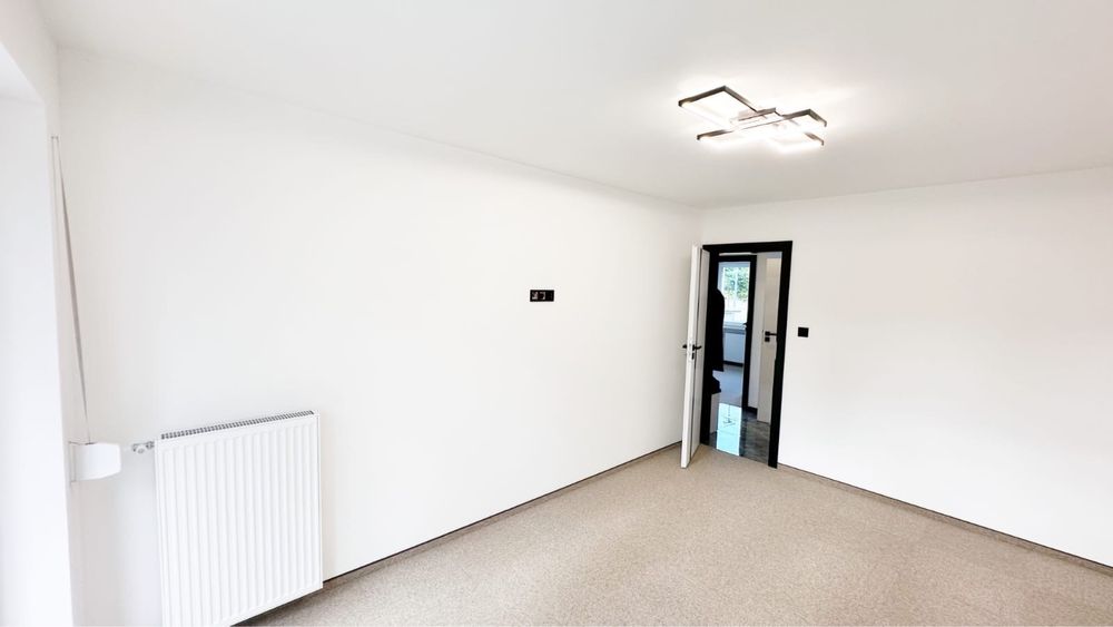 LUKSUSOWE Mieszkanie na parterze w Jarocinie na sprzedaż!