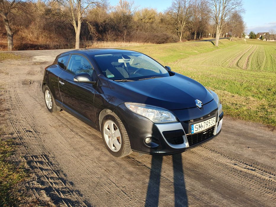 Megane III *super stan*1.6