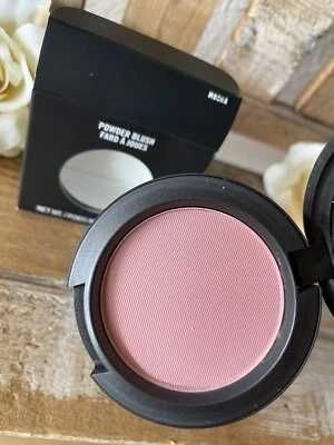 Рум'яна Mac. Оригінал. Відтінок універсальний Mocha. Якість топ!