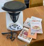 Robot kuchenny Thermomix TM31