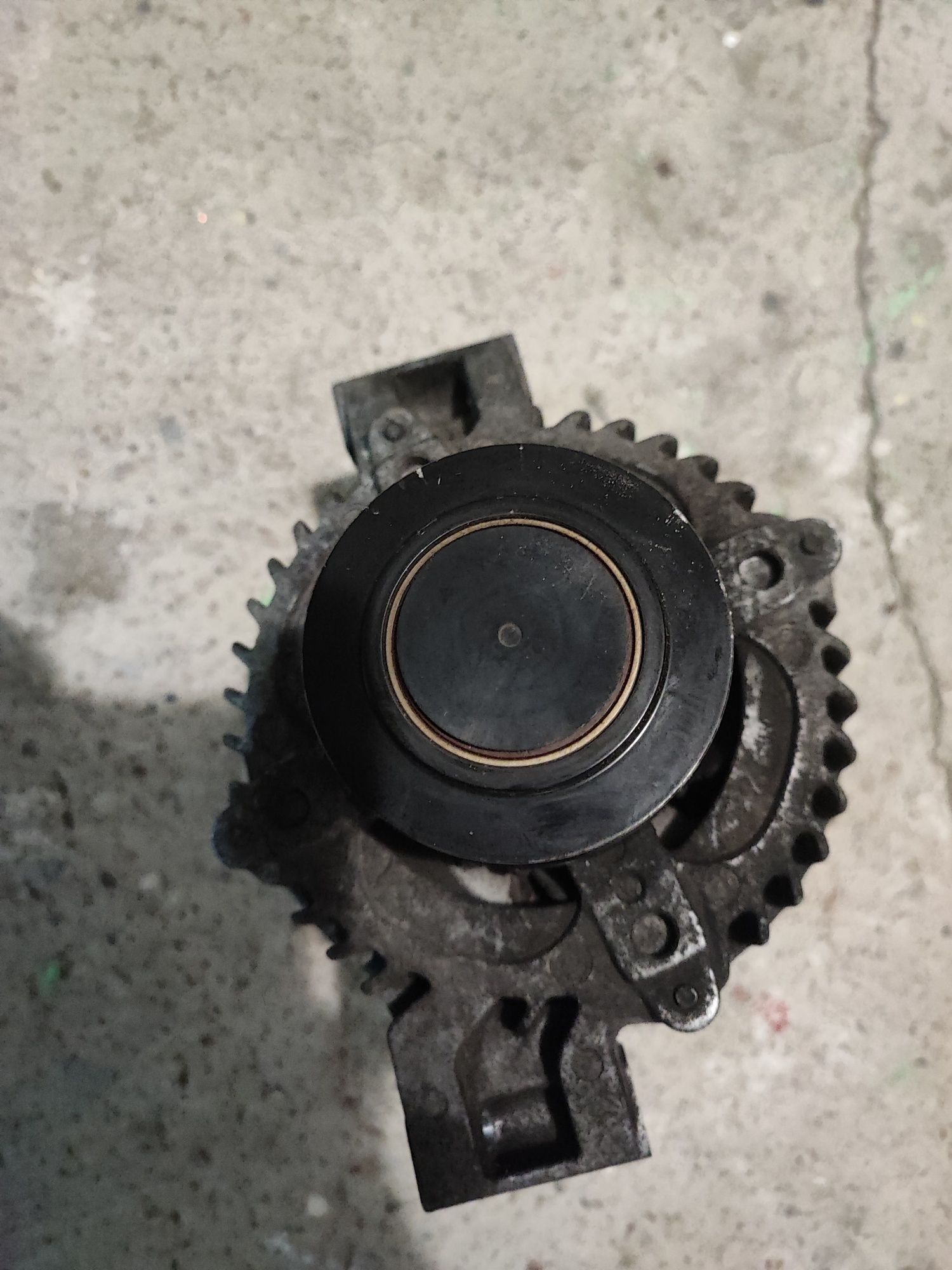 Alternator honda Civic Accord 2.2 140km