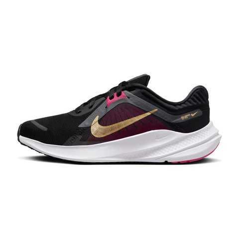 Оригінал Кросівки Nike QUEST 5 DD9291-009 EUR 40.5