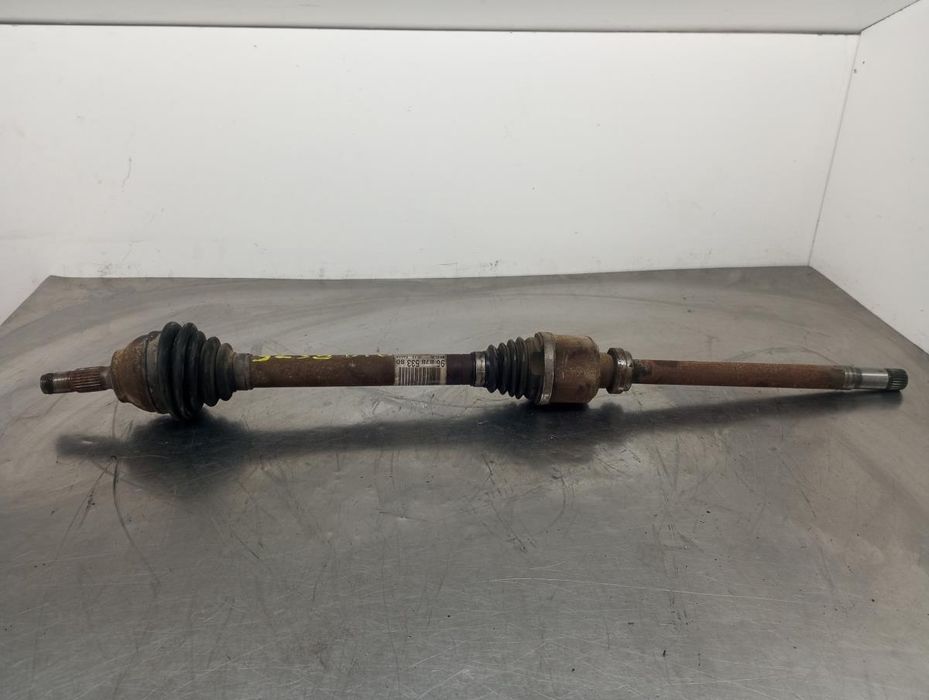 Transmissão frente direita CITROËN DS5 (KF_)