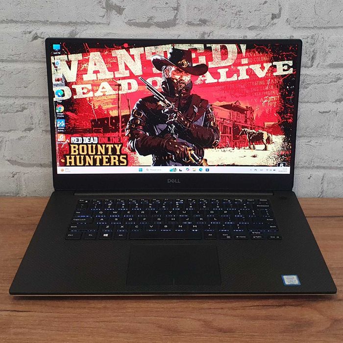 Игровой Dell 5530• i7-8850H • GTX 1050 •512гб SSD• 16ОЗУ • Гарантія