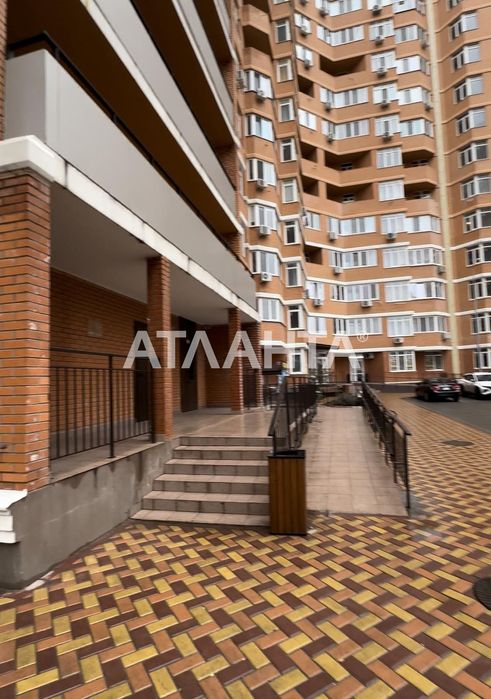 Продам однокомнатную квартиру в  ЖК  «Real Park».