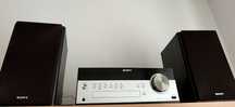 Wieża Sony HCD-SBT100