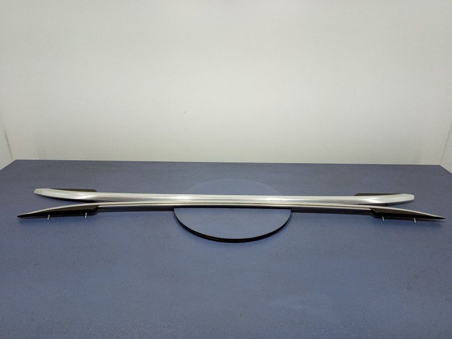 SKODA SUPERB III KOMBI 15- RELINGI DACHOWE KPL 3V9860025B 3V9860026B