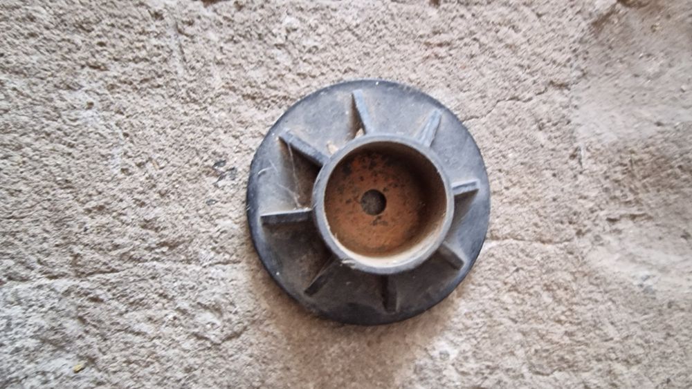 Części Stelaża Basenów