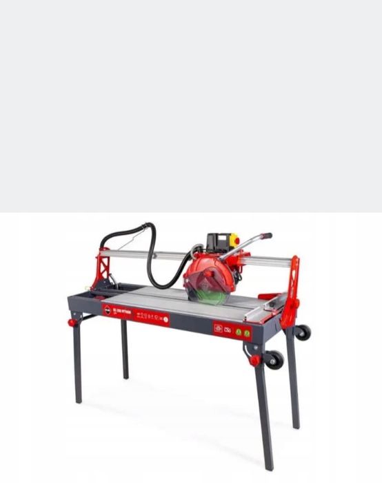 Rubi DC250  przecinarka elektryczna do glazury Okazja