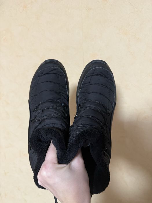 Боти Puma Adela winter boot 38 розмір