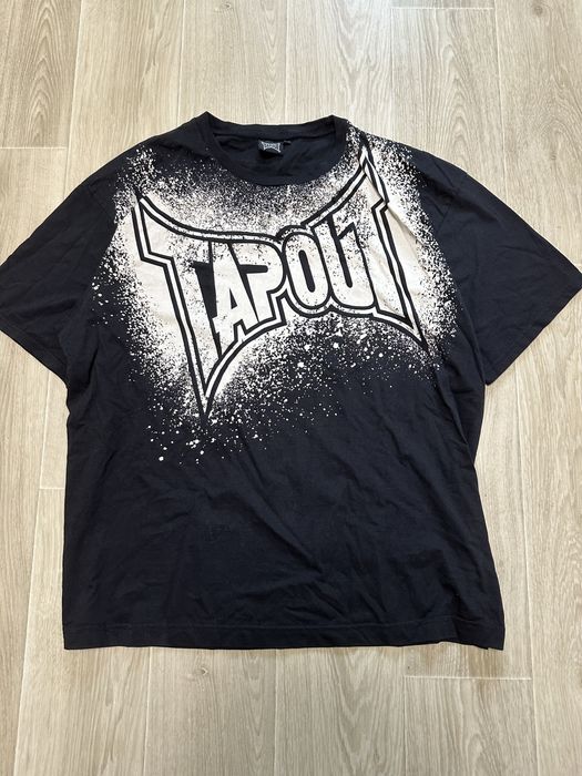 Tapout t-shirt sk8