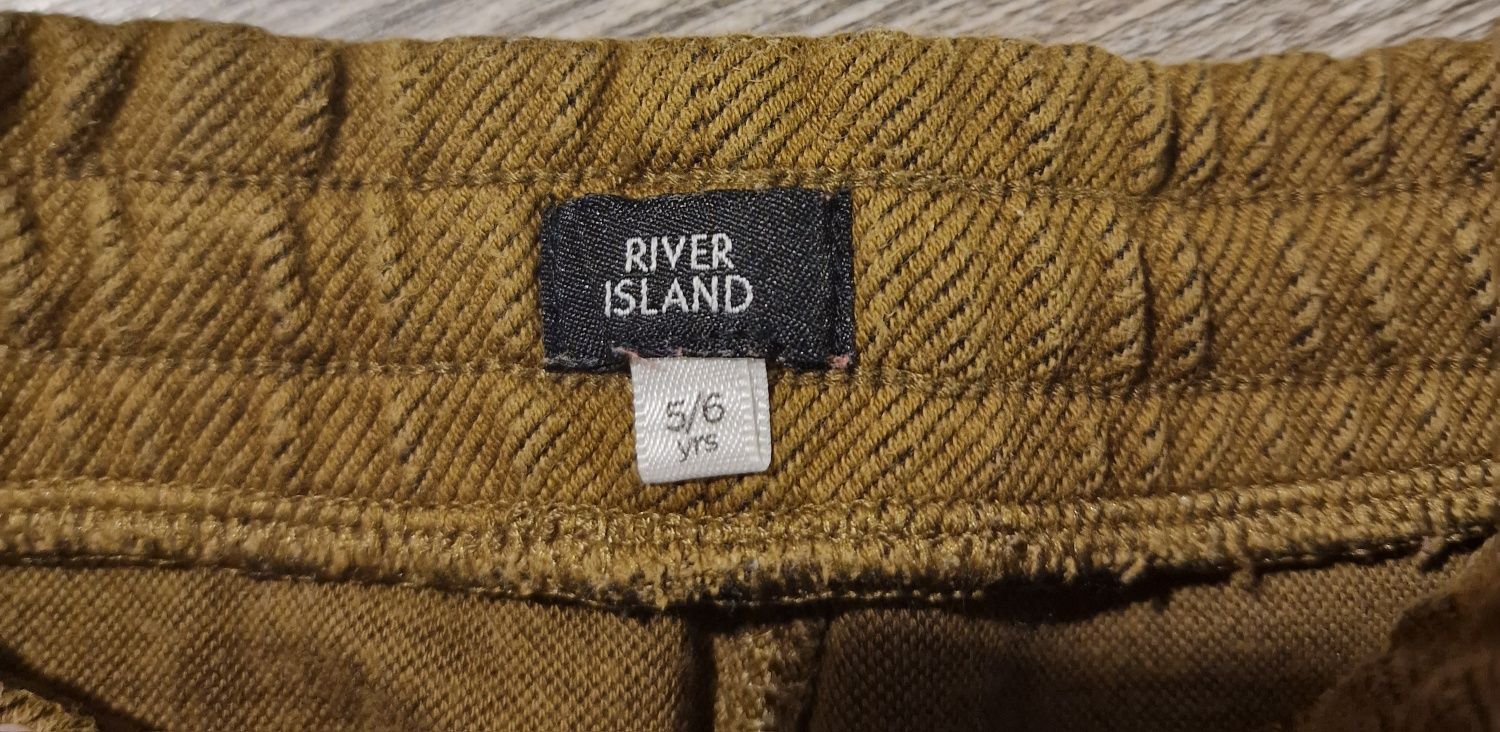 Костюм для мальчика river island