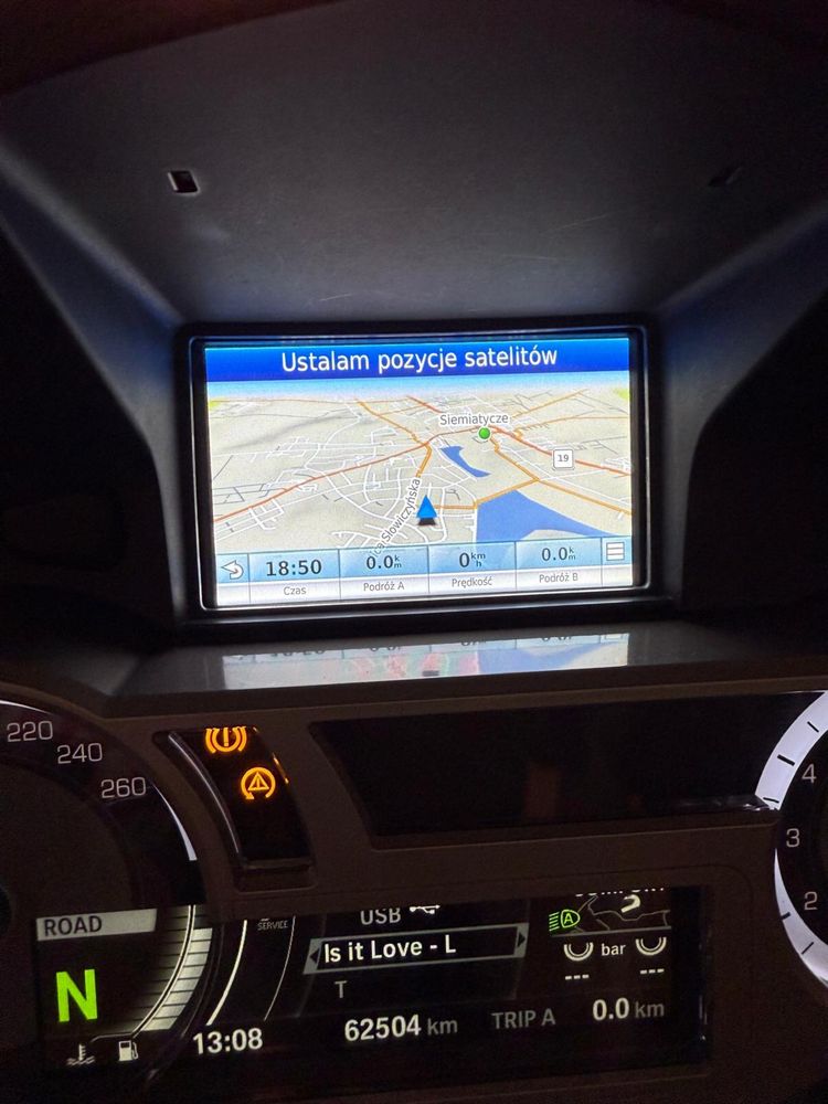 BMW Navigator V, nawigacja BMW motocyklowa !!!