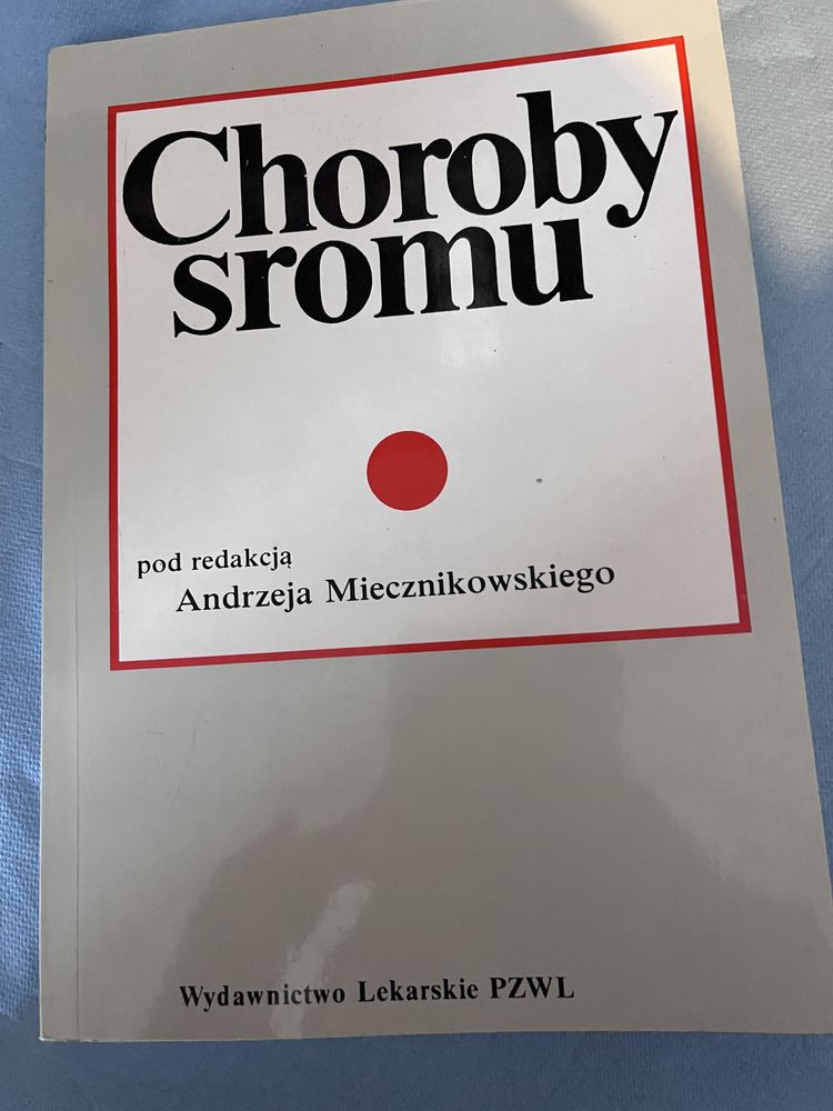 Choroby sromu, Andrzej Miecznikowski