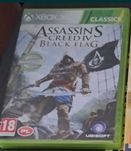 Gra Xbox 360 Assasins 2 częśći