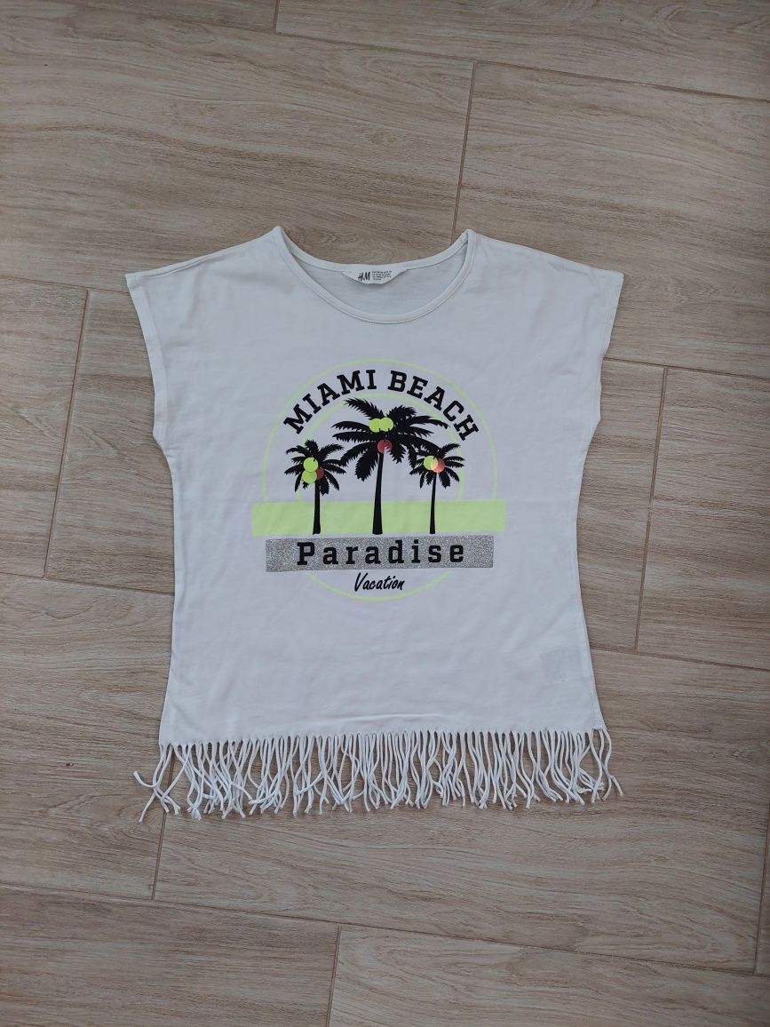 Bluzka H&M 158-164
