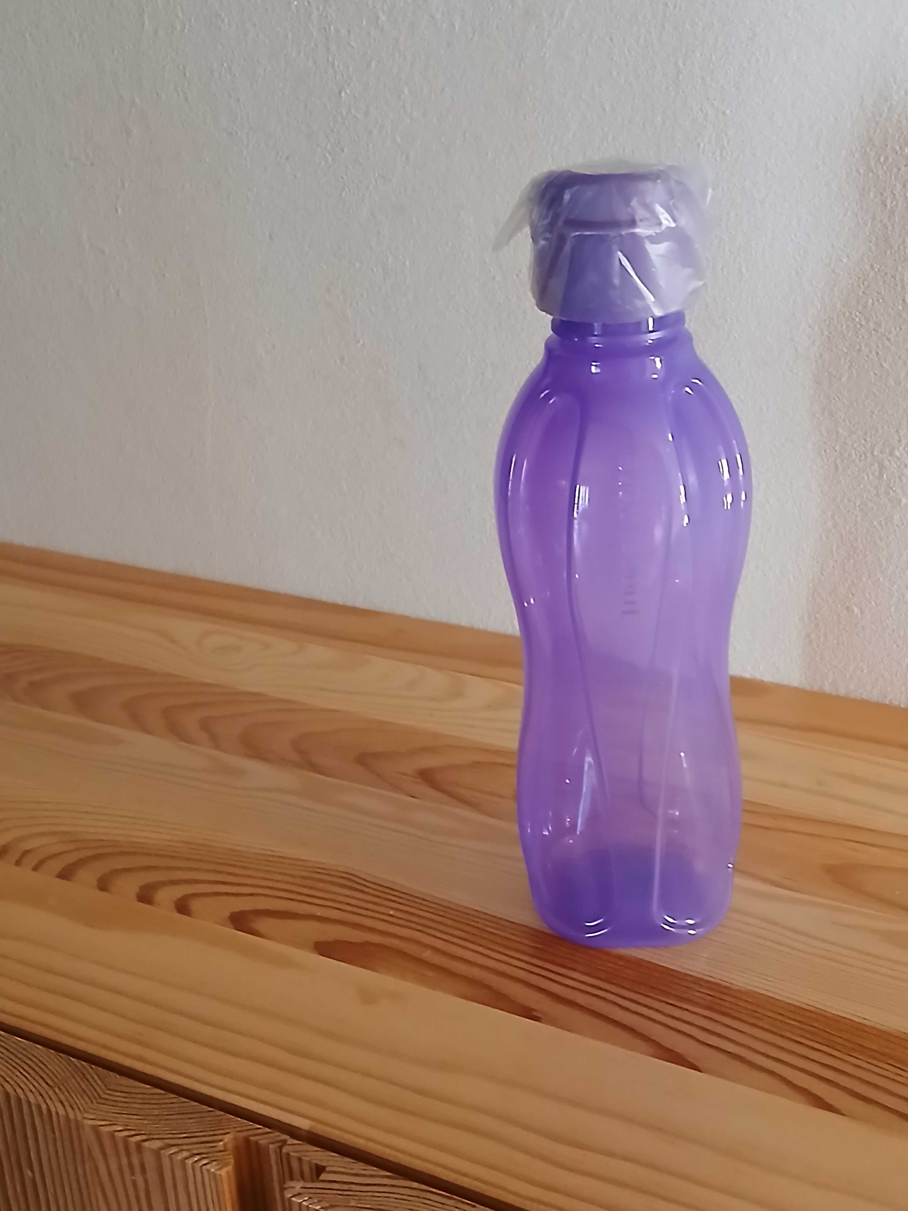 Garrafa de plástico Tupperware 500 ml