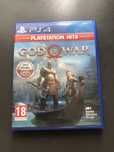 gra god of war po polsku playstation4 ps4