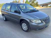 Chrysler Grand Voyager 2.8 CRD ATX SE