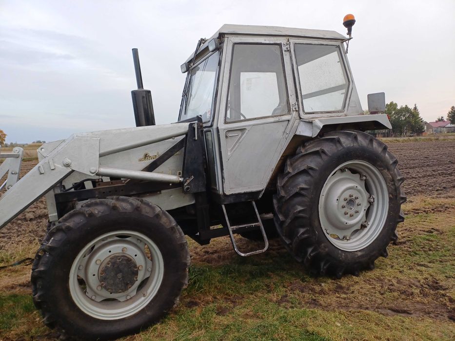Traktor Lamborghini 754 DT