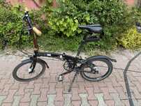 Dahon rower skladany