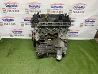 Двигатель мотор Lincoln MKC 2.0T EcoBoost T20HDOD 2015-2017 Наличие
