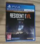 Resident Evil VII Gold Edition PL PS4