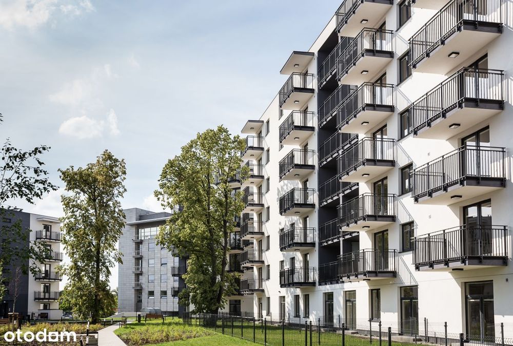 Mieszkanie 2 pokojowe OFERTA BEZPOŚREDNIA