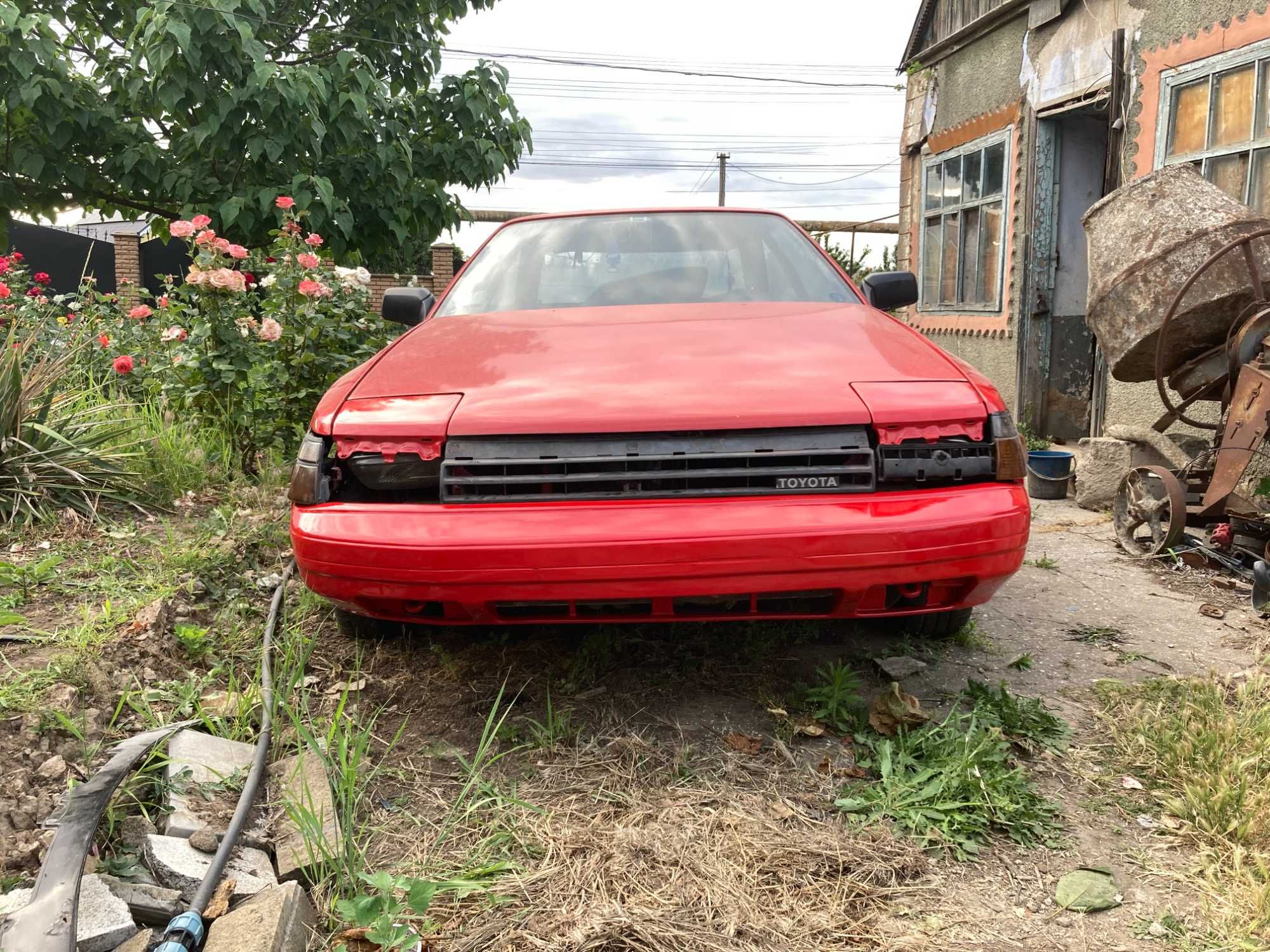 Toyota Celica 2.0 3SGE Обмен