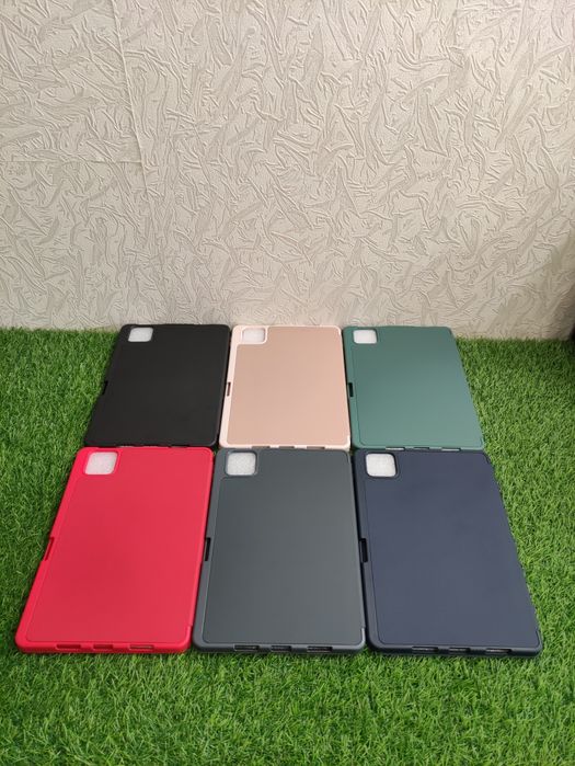 Чехол книжка чохол Xiaomi Pad  6/  Pad 6 Pro