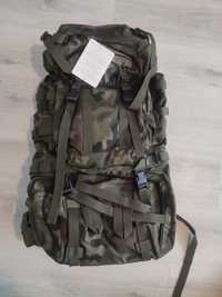 Zasobnik górski plecak żołnierski 987/MON komplet