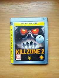 Killzone 2 ps3, pl, stan bardzo dobry, wysyłka olx