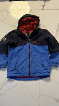 Kurtka Jack Wolfskin texapore 128 cm